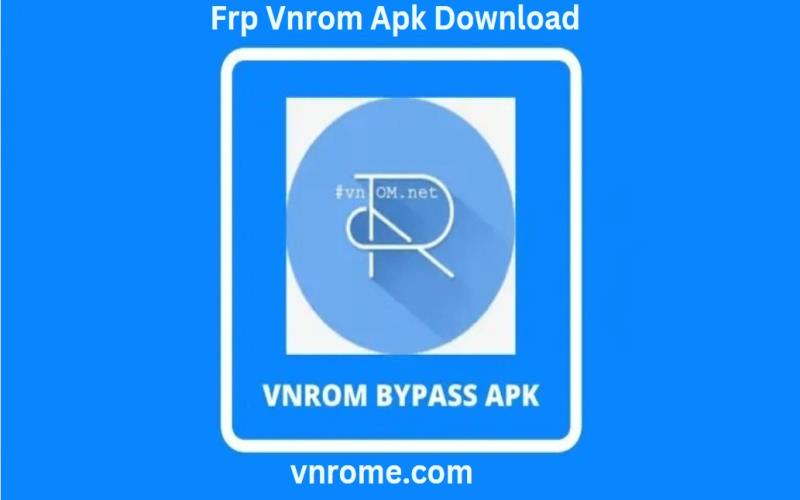 frp vnrom apk download