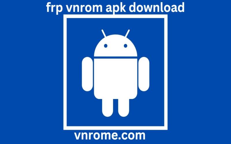 frp vnrom apk download